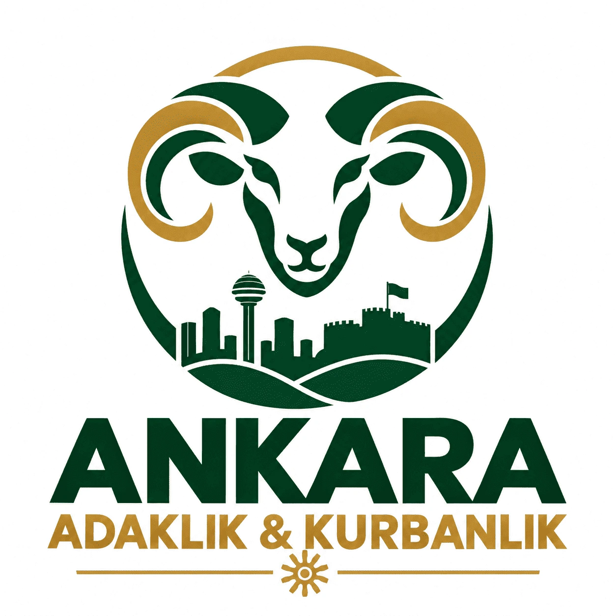 Ankara Adaklık | Ankara Kurbanlık | Ankara Adaklık Koyun