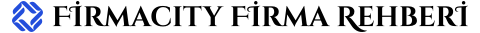 Firmacity Firma Rehberi